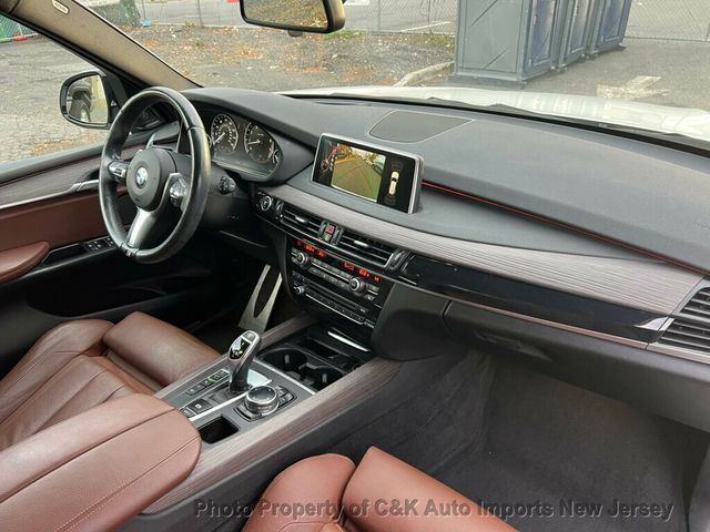 2015 BMW X5 xDrive35i - 22946720 - 38