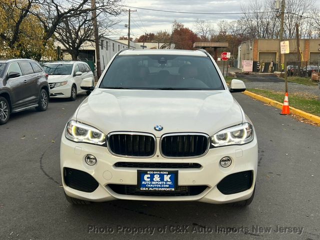 2015 BMW X5 xDrive35i - 22946720 - 3
