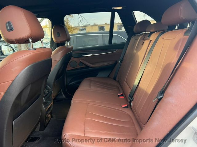 2015 BMW X5 xDrive35i - 22946720 - 43