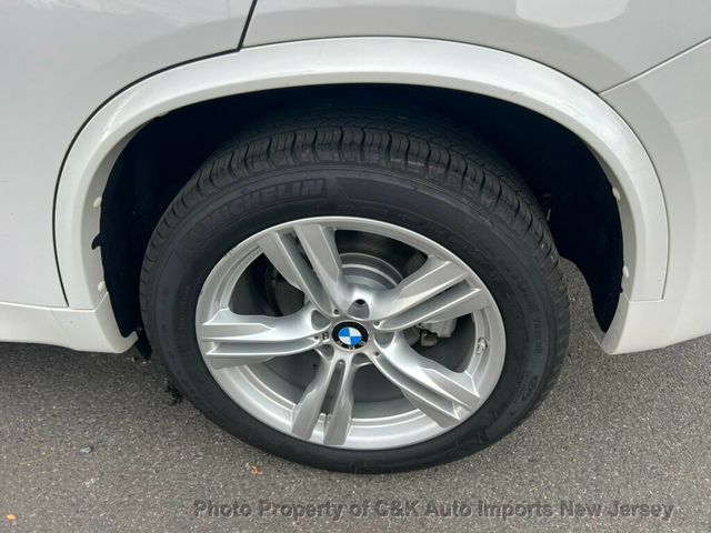 2015 BMW X5 xDrive35i - 22946720 - 46