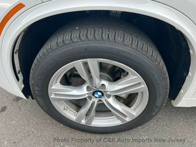 2015 BMW X5 xDrive35i - 22946720 - 47