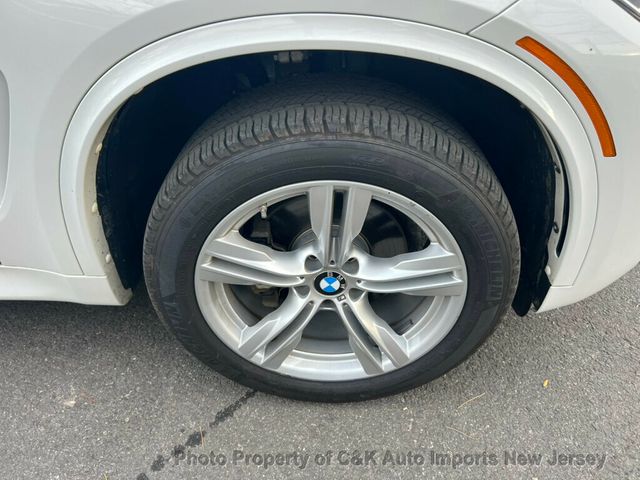 2015 BMW X5 xDrive35i - 22946720 - 48
