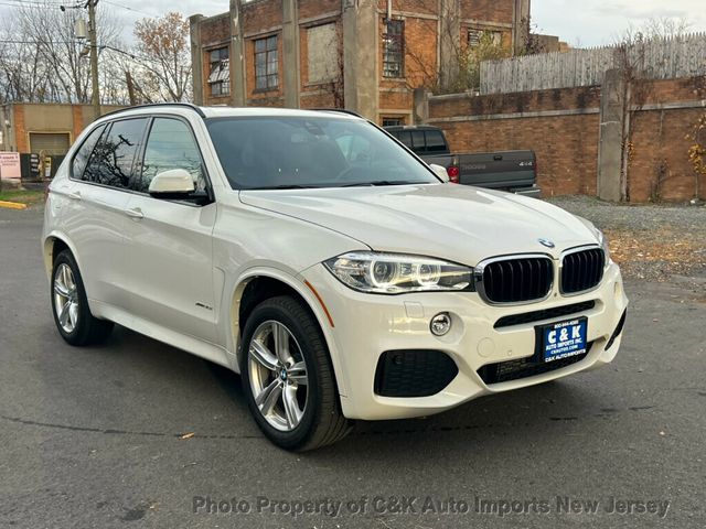 2015 BMW X5 xDrive35i - 22946720 - 4