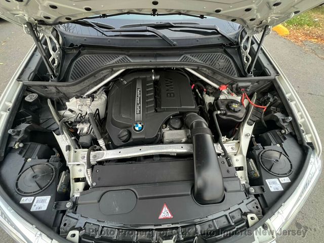 2015 BMW X5 xDrive35i - 22946720 - 51