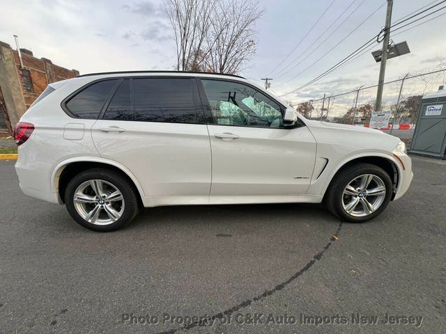 2015 BMW X5 xDrive35i - 22946720 - 6