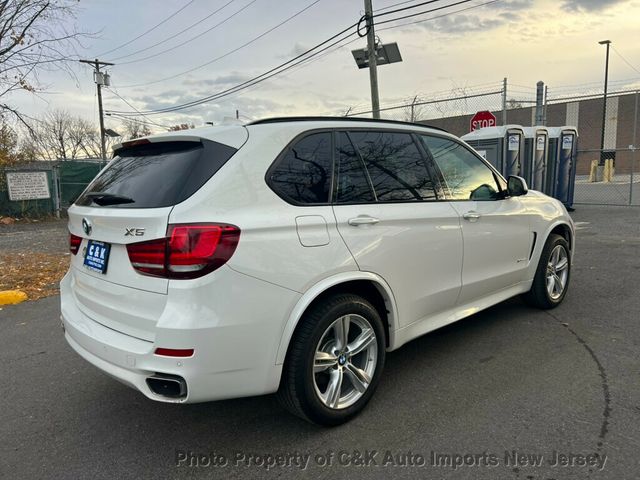 2015 BMW X5 xDrive35i - 22946720 - 8