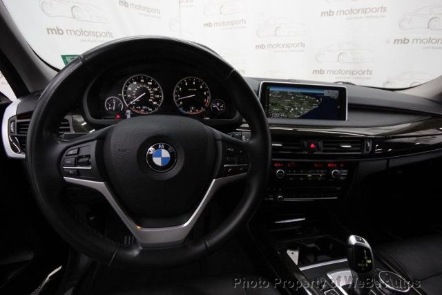 2015 BMW X5 xDrive35i - 22474975 - 17