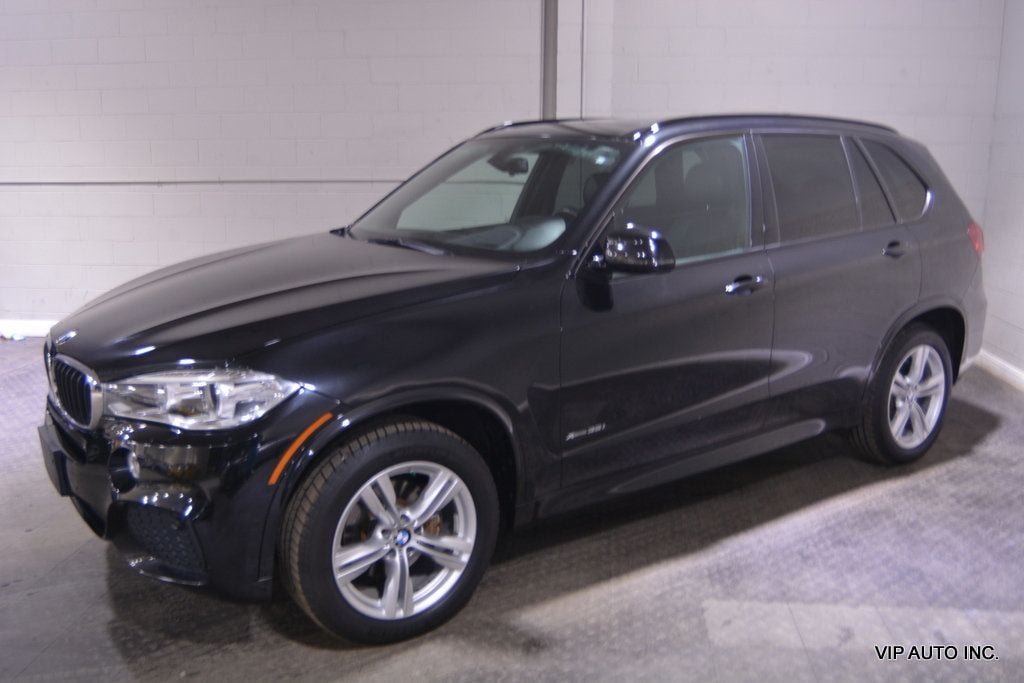 2015 BMW X5 xDrive35i - 22650060 - 23