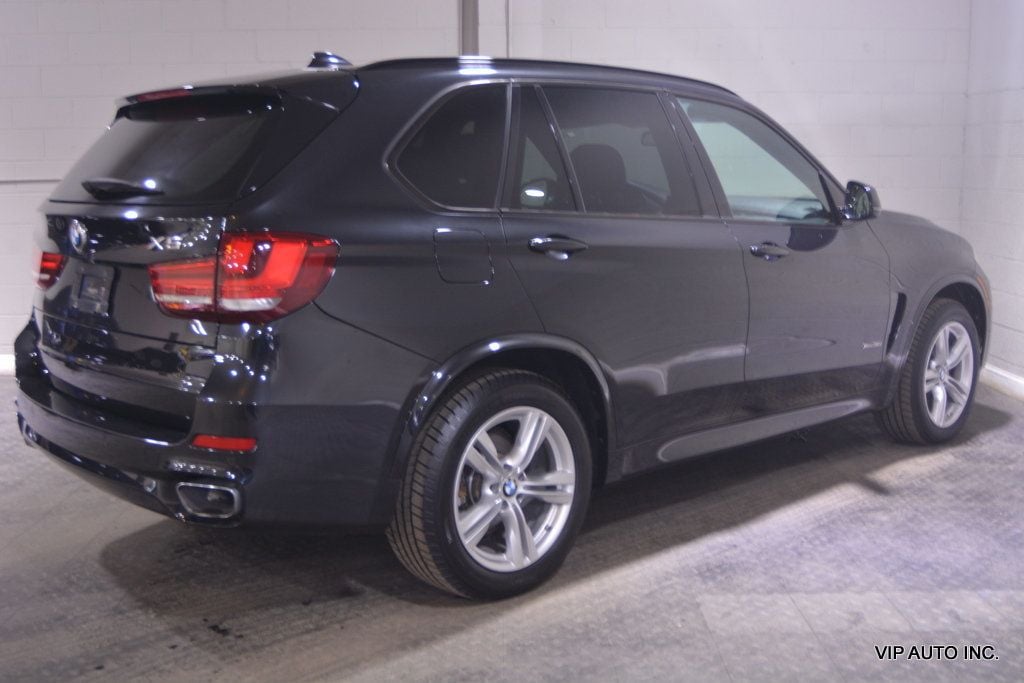 2015 BMW X5 xDrive35i - 22650060 - 25