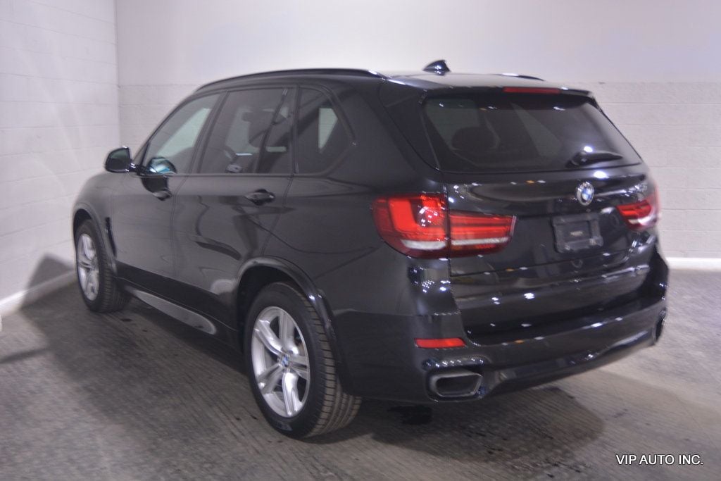 2015 BMW X5 xDrive35i - 22650060 - 2