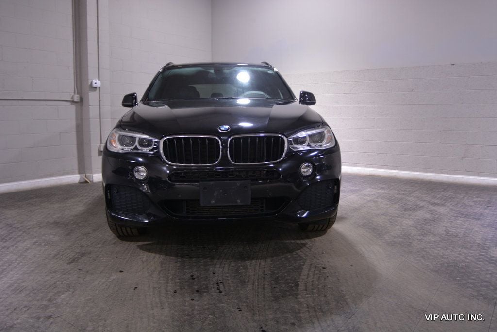 2015 BMW X5 xDrive35i - 22650060 - 30