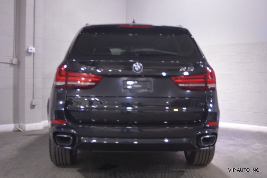 2015 BMW X5 xDrive35i - 22650060 - 31