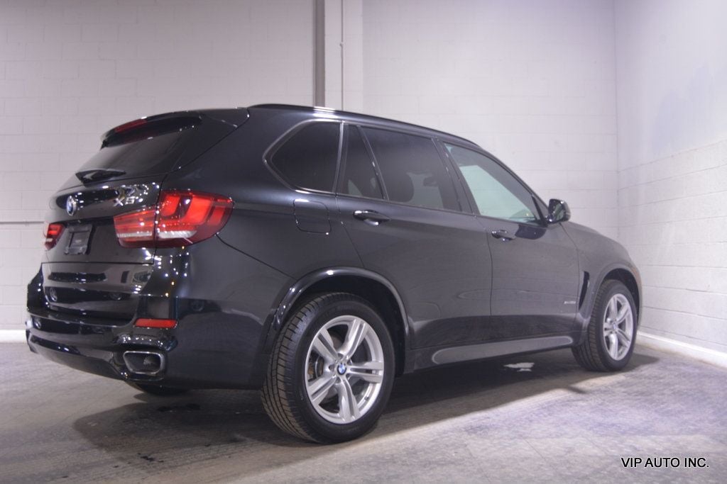 2015 BMW X5 xDrive35i - 22650060 - 3