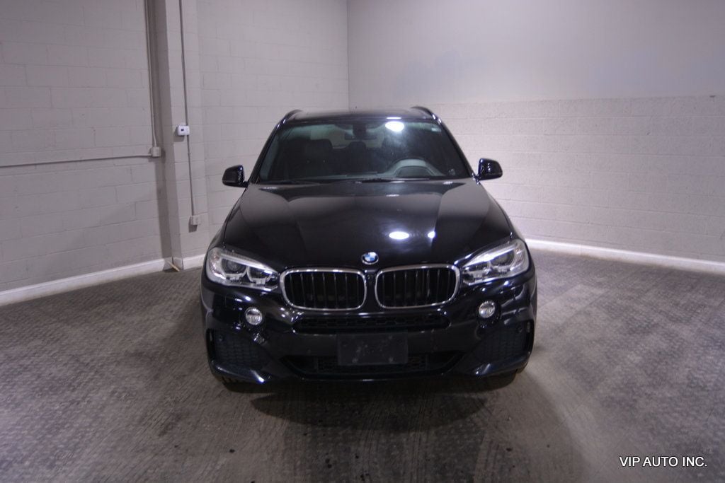 2015 BMW X5 xDrive35i - 22650060 - 8