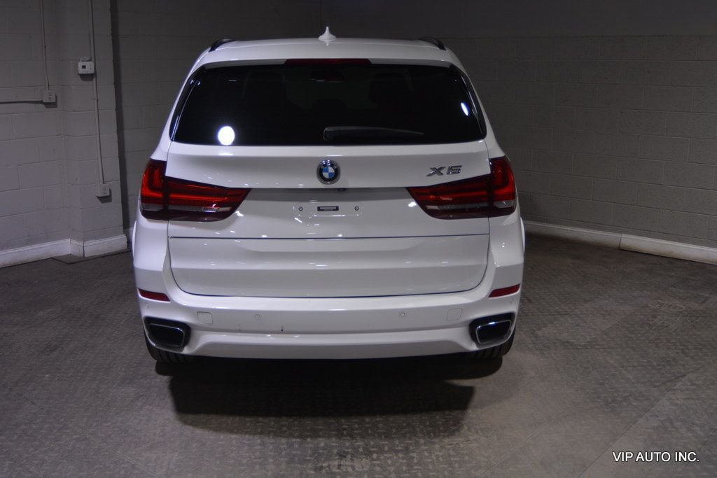 2015 BMW X5 xDrive35i - 22884368 - 9