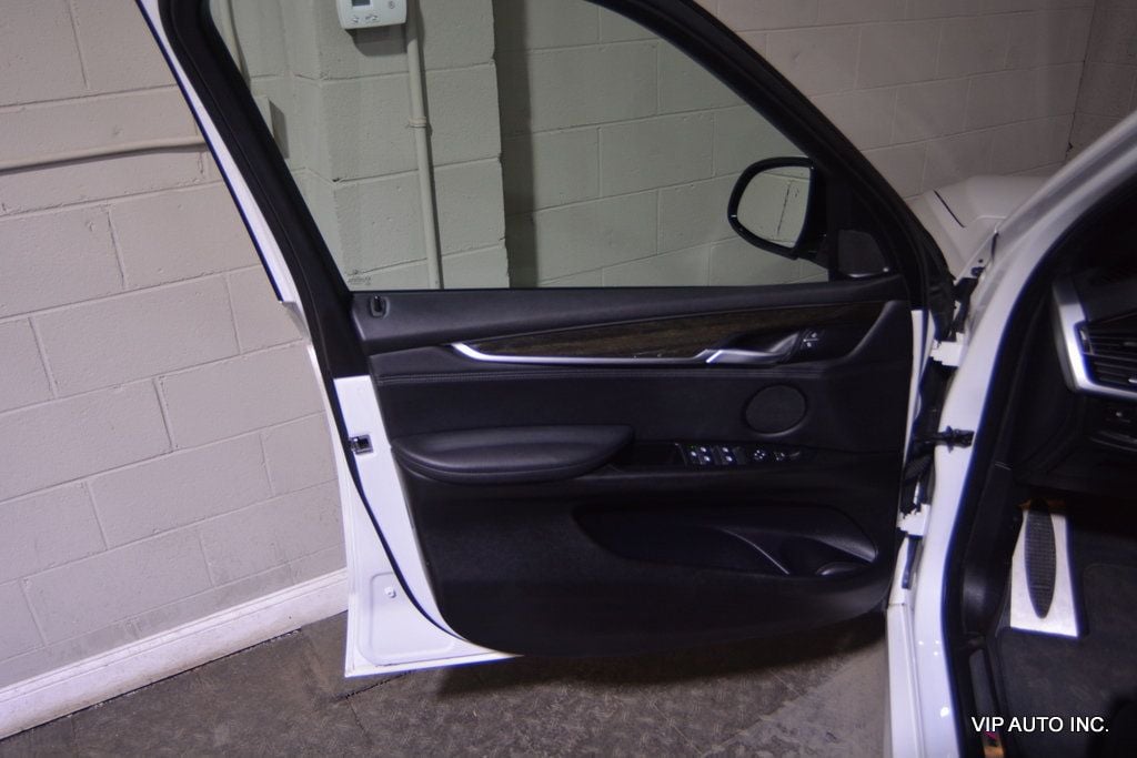 2015 BMW X5 xDrive35i - 22884368 - 10