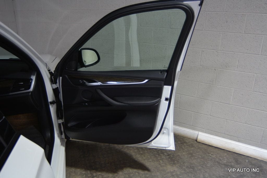 2015 BMW X5 xDrive35i - 22884368 - 11