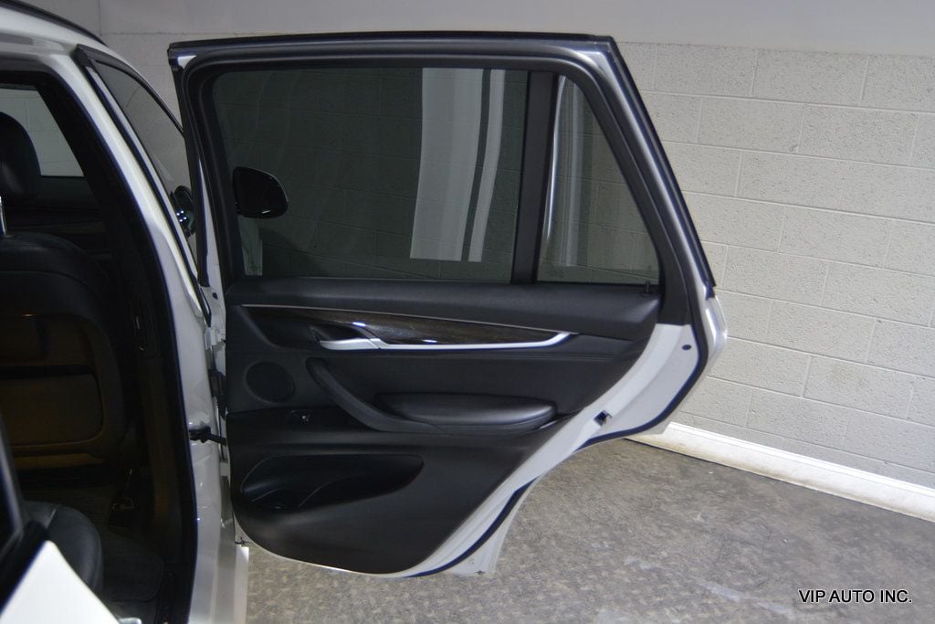 2015 BMW X5 xDrive35i - 22884368 - 13