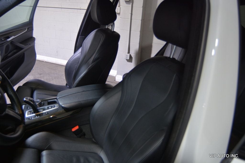 2015 BMW X5 xDrive35i - 22884368 - 14