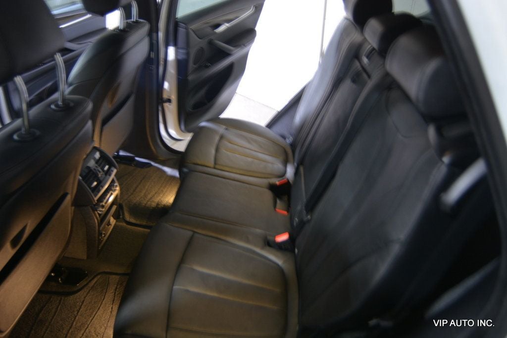 2015 BMW X5 xDrive35i - 22884368 - 18