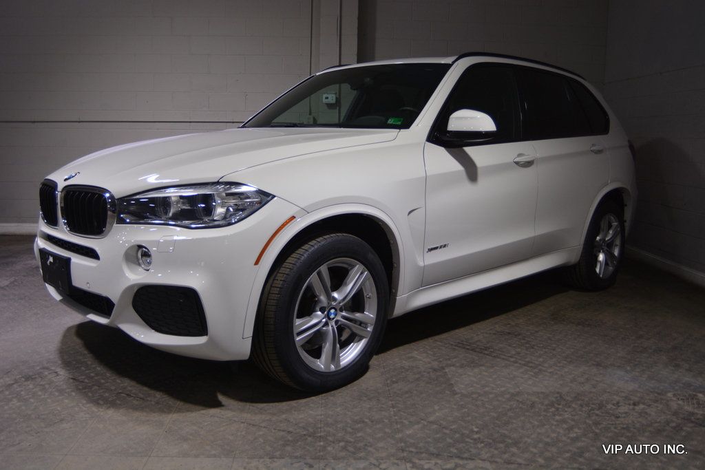 2015 BMW X5 xDrive35i - 22884368 - 1
