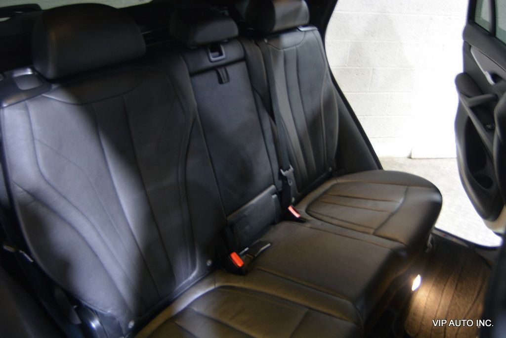 2015 BMW X5 xDrive35i - 22884368 - 19