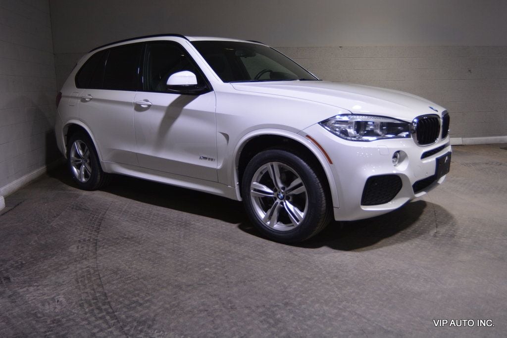2015 BMW X5 xDrive35i - 22884368 - 20