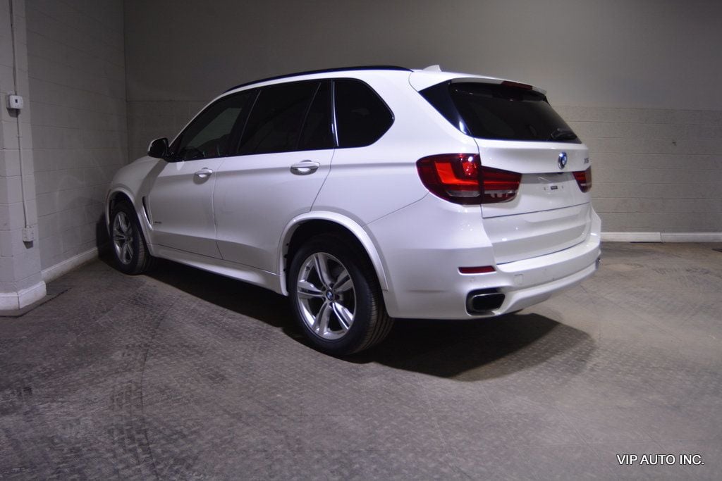 2015 BMW X5 xDrive35i - 22884368 - 22