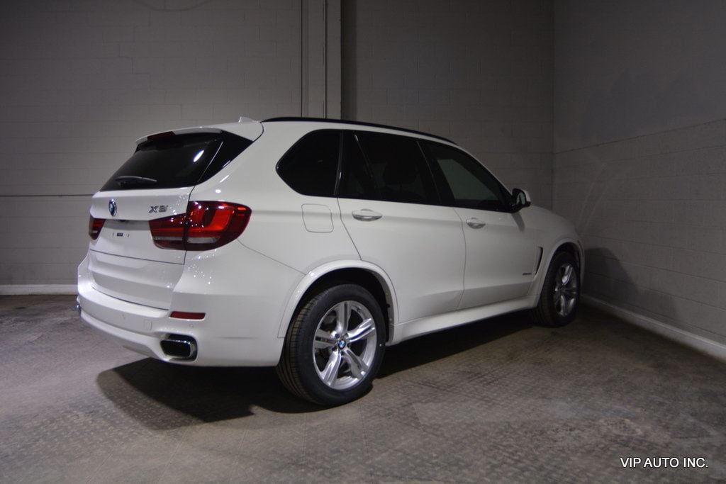 2015 BMW X5 xDrive35i - 22884368 - 23