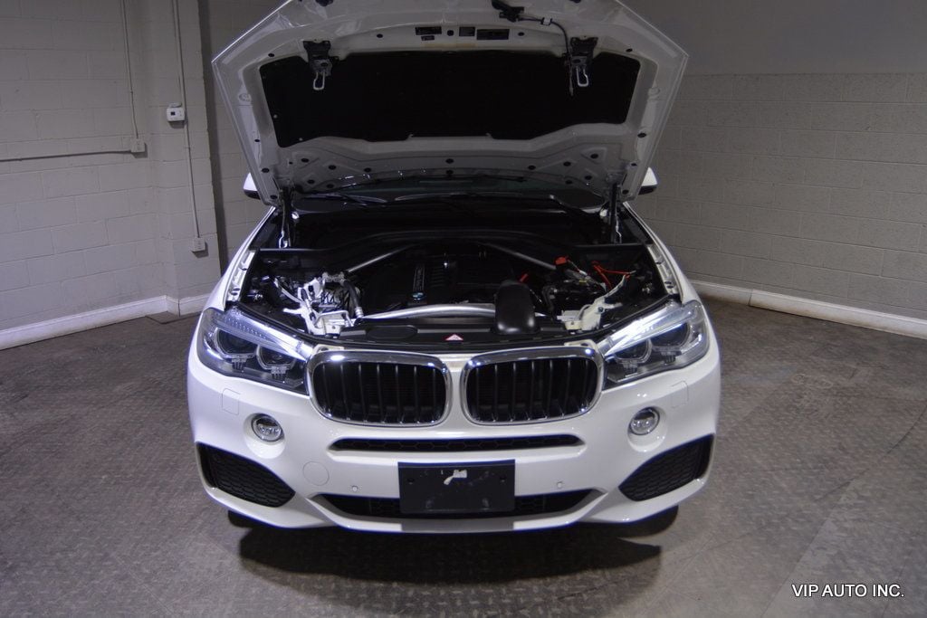 2015 BMW X5 xDrive35i - 22884368 - 26