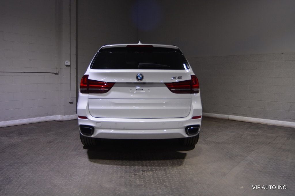 2015 BMW X5 xDrive35i - 22884368 - 28