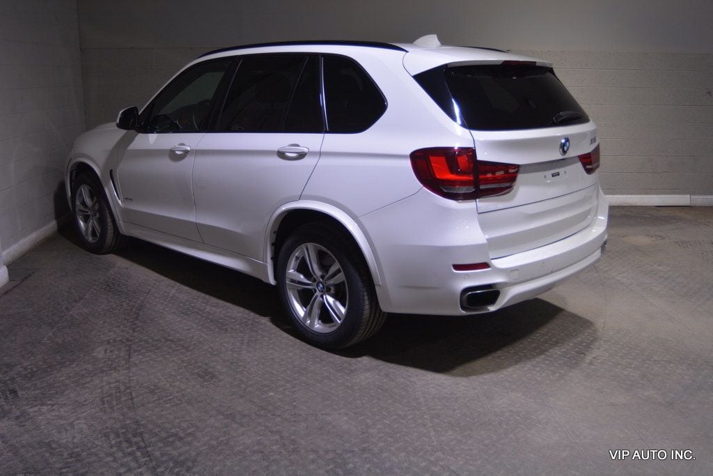 2015 BMW X5 xDrive35i - 22884368 - 2