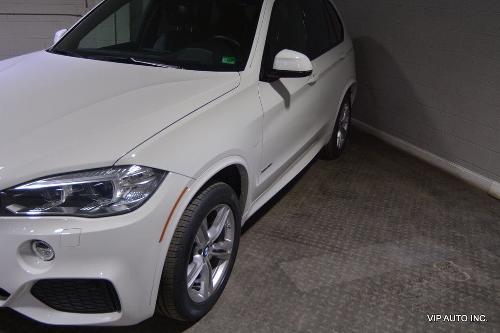 2015 BMW X5 xDrive35i - 22884368 - 5