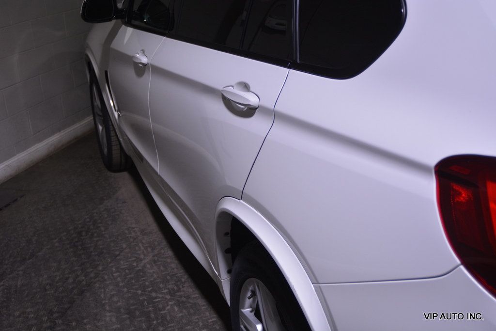 2015 BMW X5 xDrive35i - 22884368 - 6