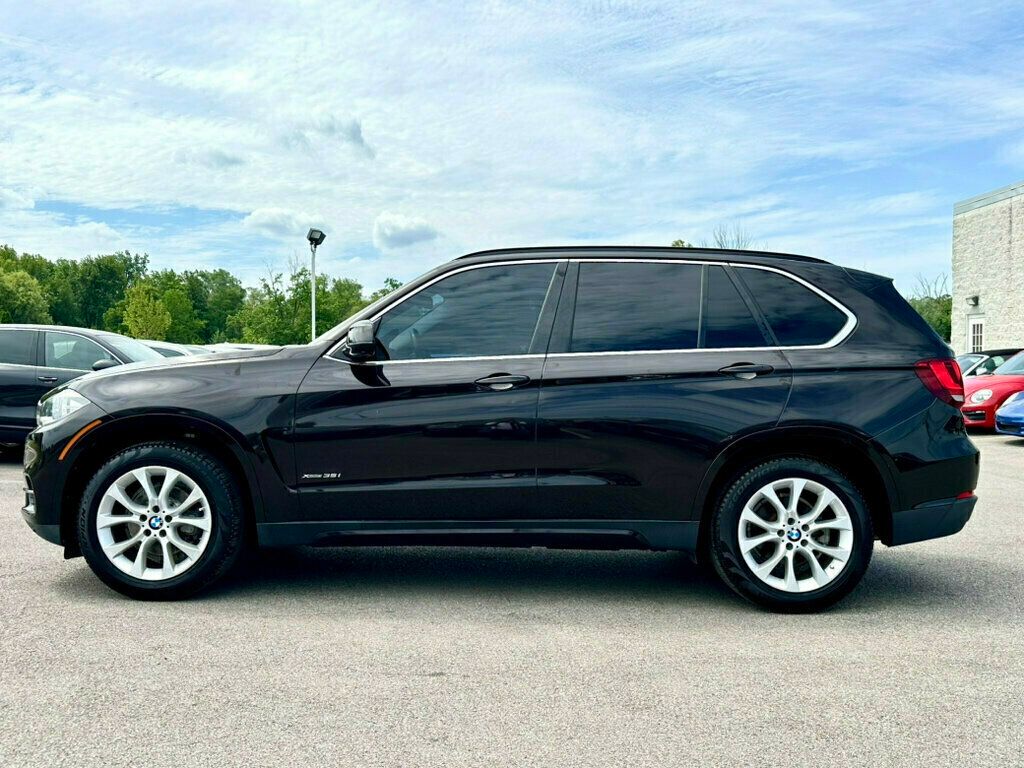 2015 BMW X5 xDrive35i - 22489436 - 17