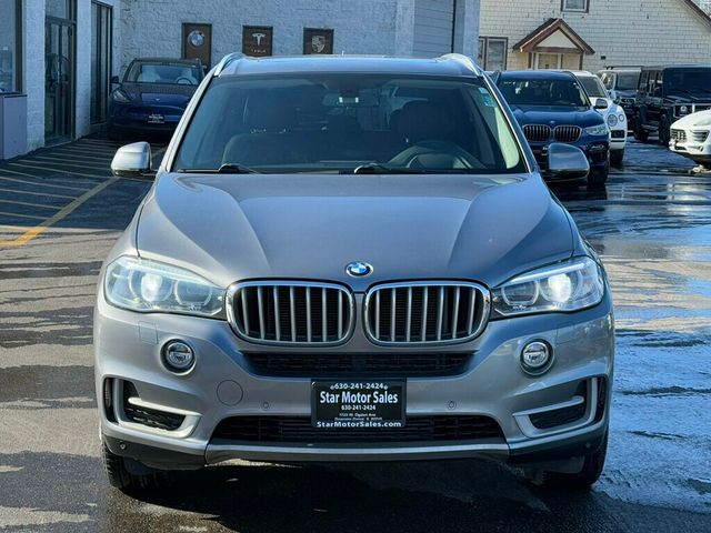 2015 BMW X5 xDrive35i - 22749277 - 12