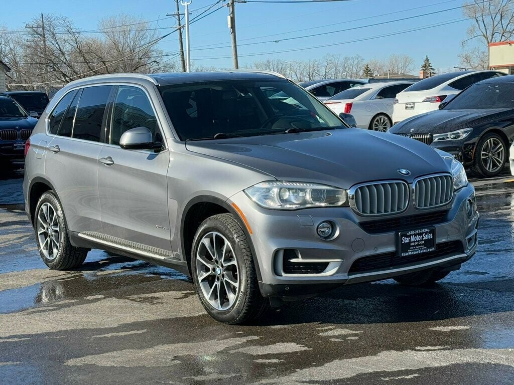 2015 BMW X5 xDrive35i - 22749277 - 13