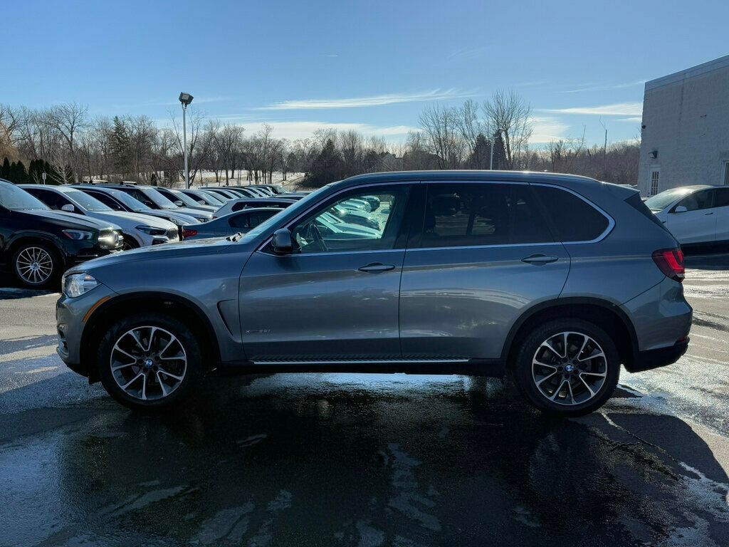 2015 BMW X5 xDrive35i - 22749277 - 16