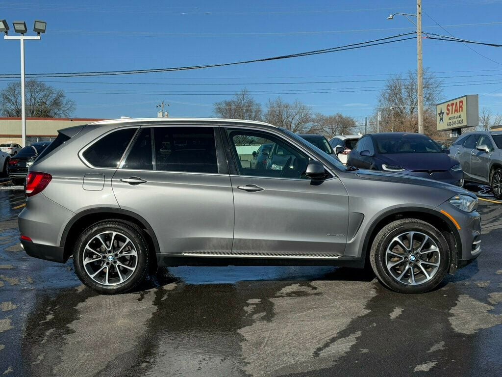 2015 BMW X5 xDrive35i - 22749277 - 17