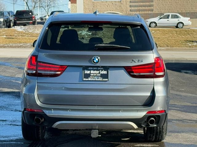 2015 BMW X5 xDrive35i - 22749277 - 7