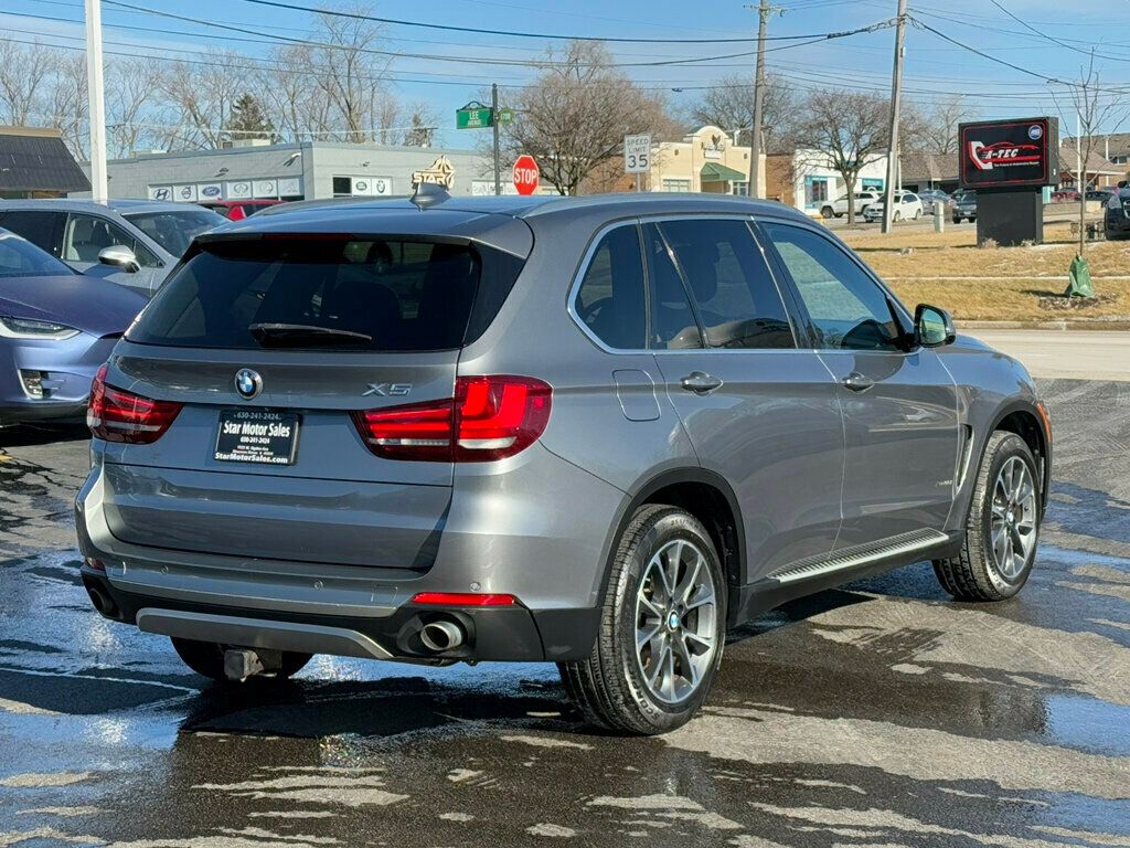 2015 BMW X5 xDrive35i - 22749277 - 8