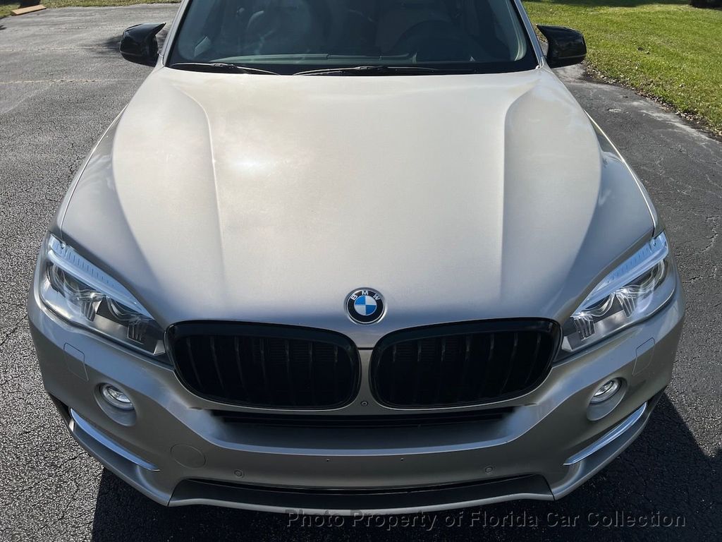 2015 BMW X5 xDrive35i AWD - 22257341 - 18