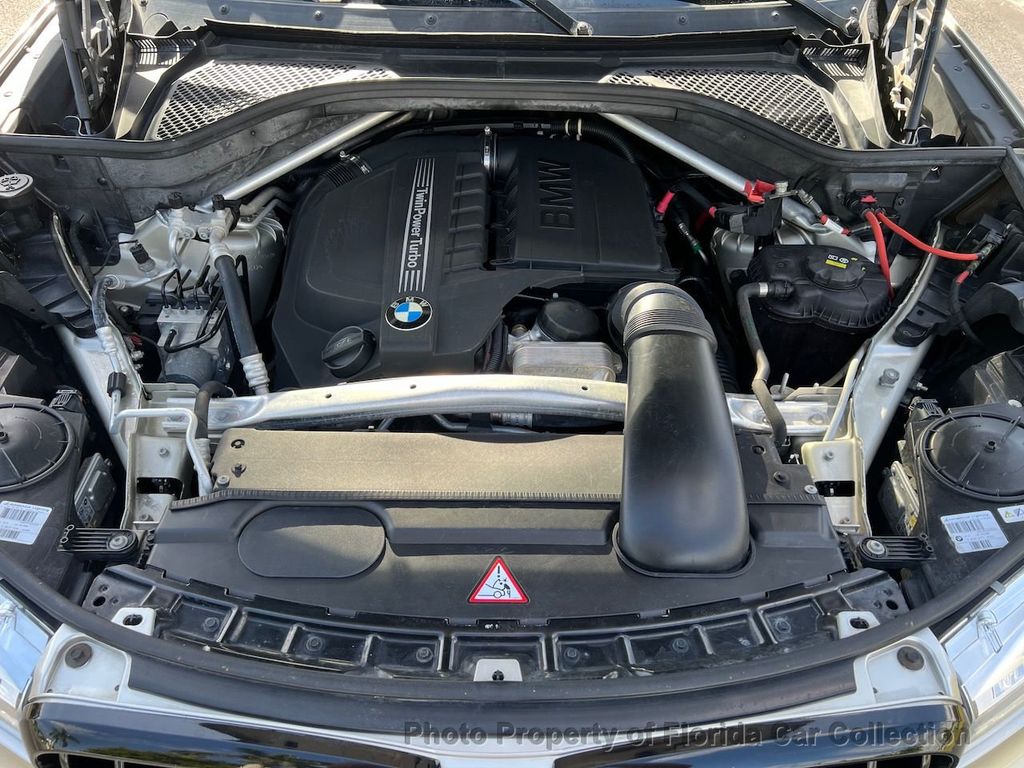 2015 BMW X5 xDrive35i AWD - 22257341 - 89