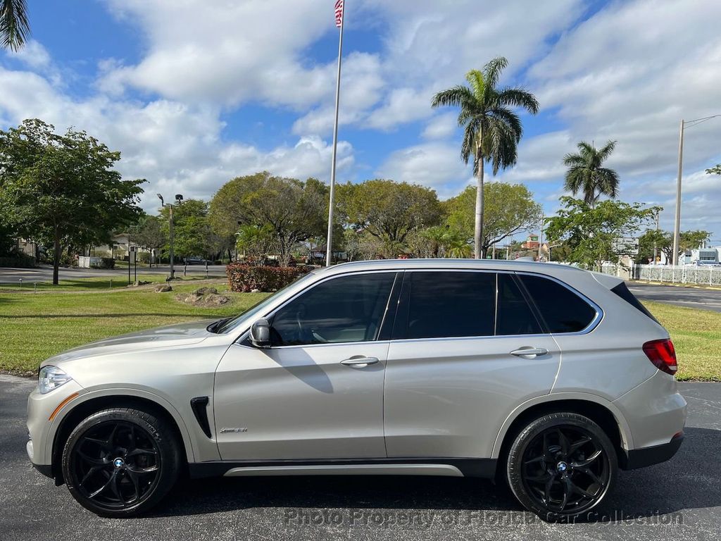 2015 BMW X5 xDrive35i AWD Luxury - 22257341 - 12