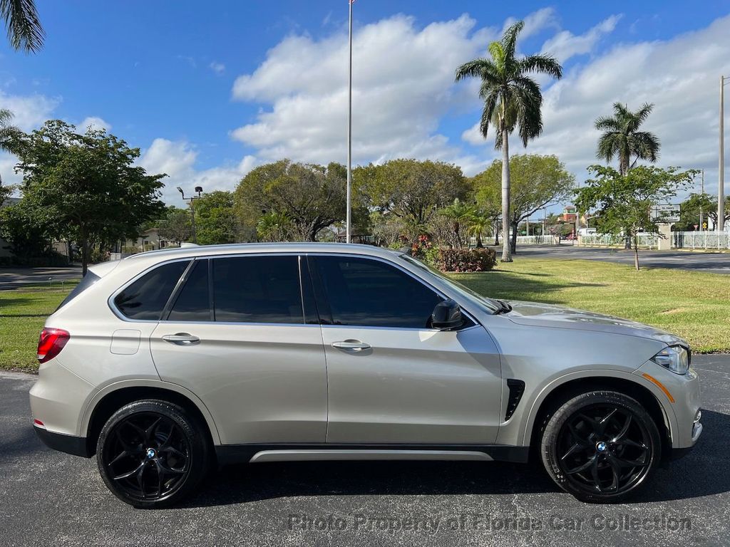 2015 BMW X5 xDrive35i AWD Luxury - 22257341 - 13