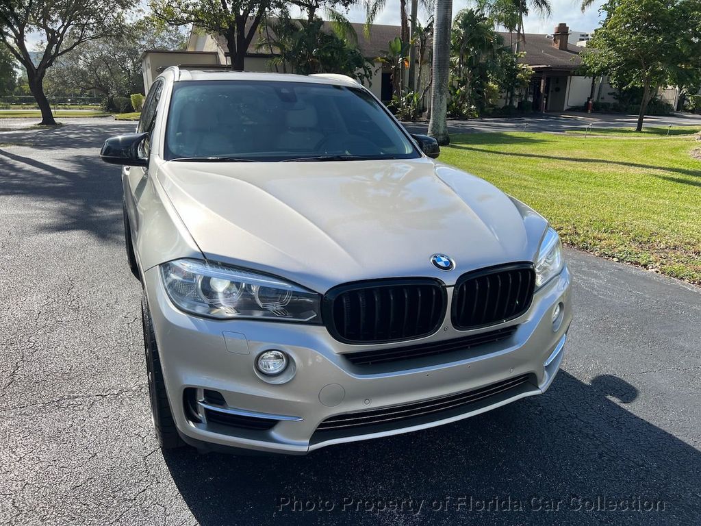 2015 BMW X5 xDrive35i AWD Luxury - 22257341 - 14