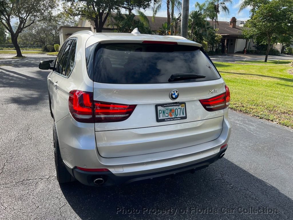 2015 BMW X5 xDrive35i AWD Luxury - 22257341 - 16