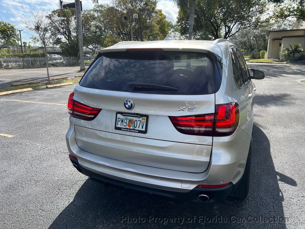 2015 BMW X5 xDrive35i AWD Luxury - 22257341 - 17