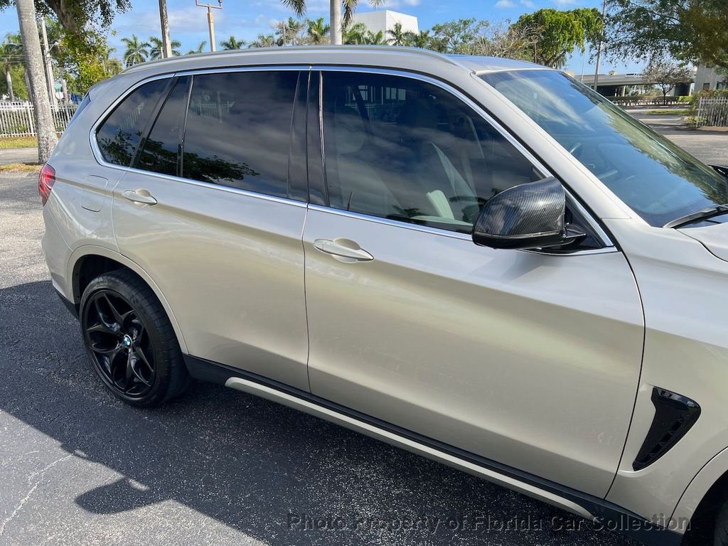 2015 BMW X5 xDrive35i AWD Luxury - 22257341 - 20