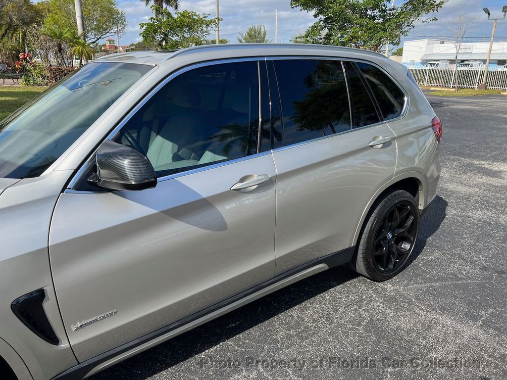 2015 BMW X5 xDrive35i AWD Luxury - 22257341 - 21